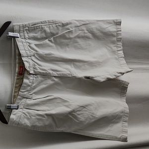 Izod cotton shorts